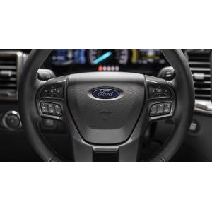 Ford Ranger
 Wildtrak 2018